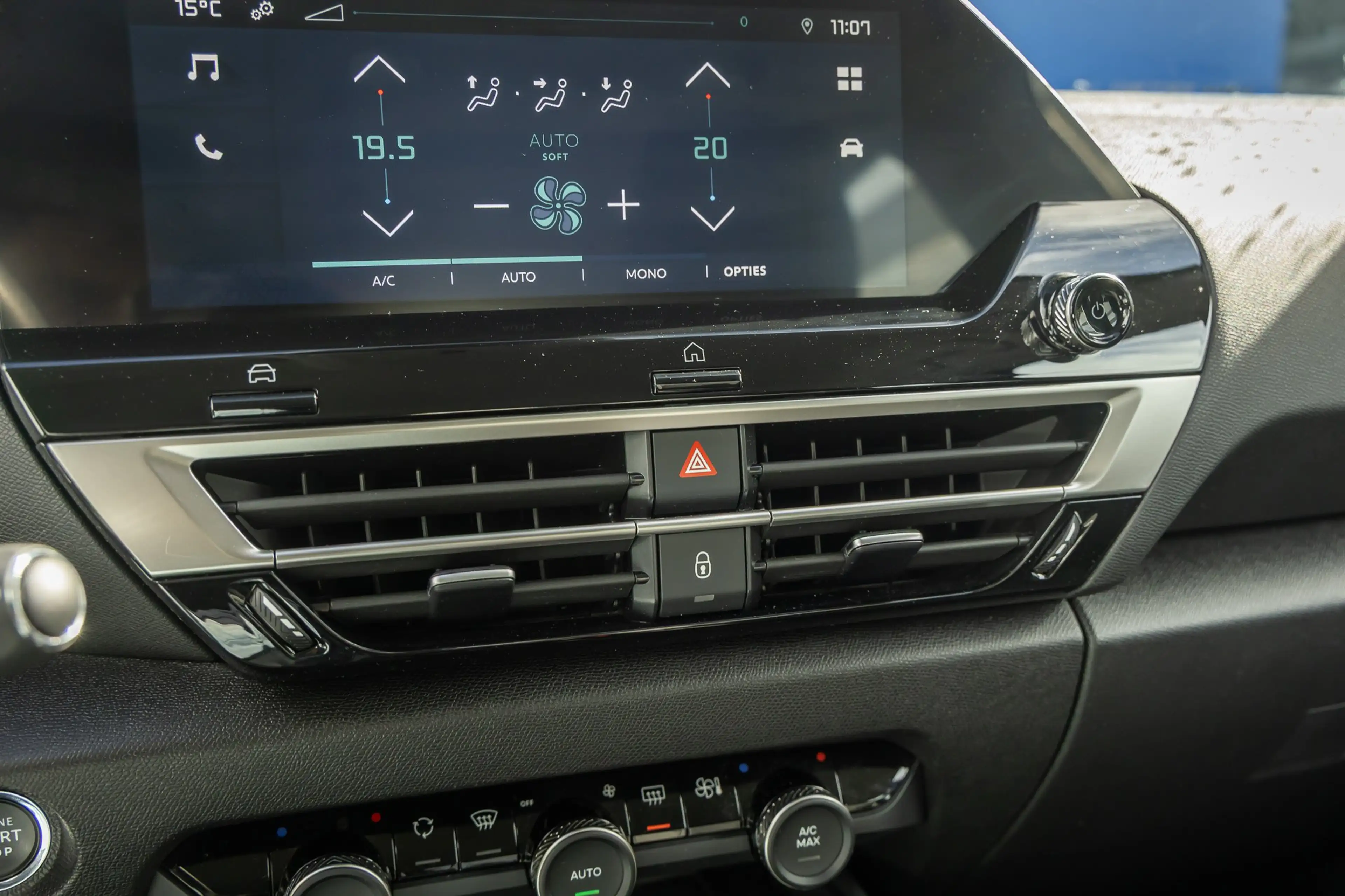 Citroen E-C4 Electric Feel 50 kWh | Apple Carplay/Android Auto | Cruise — photo 30