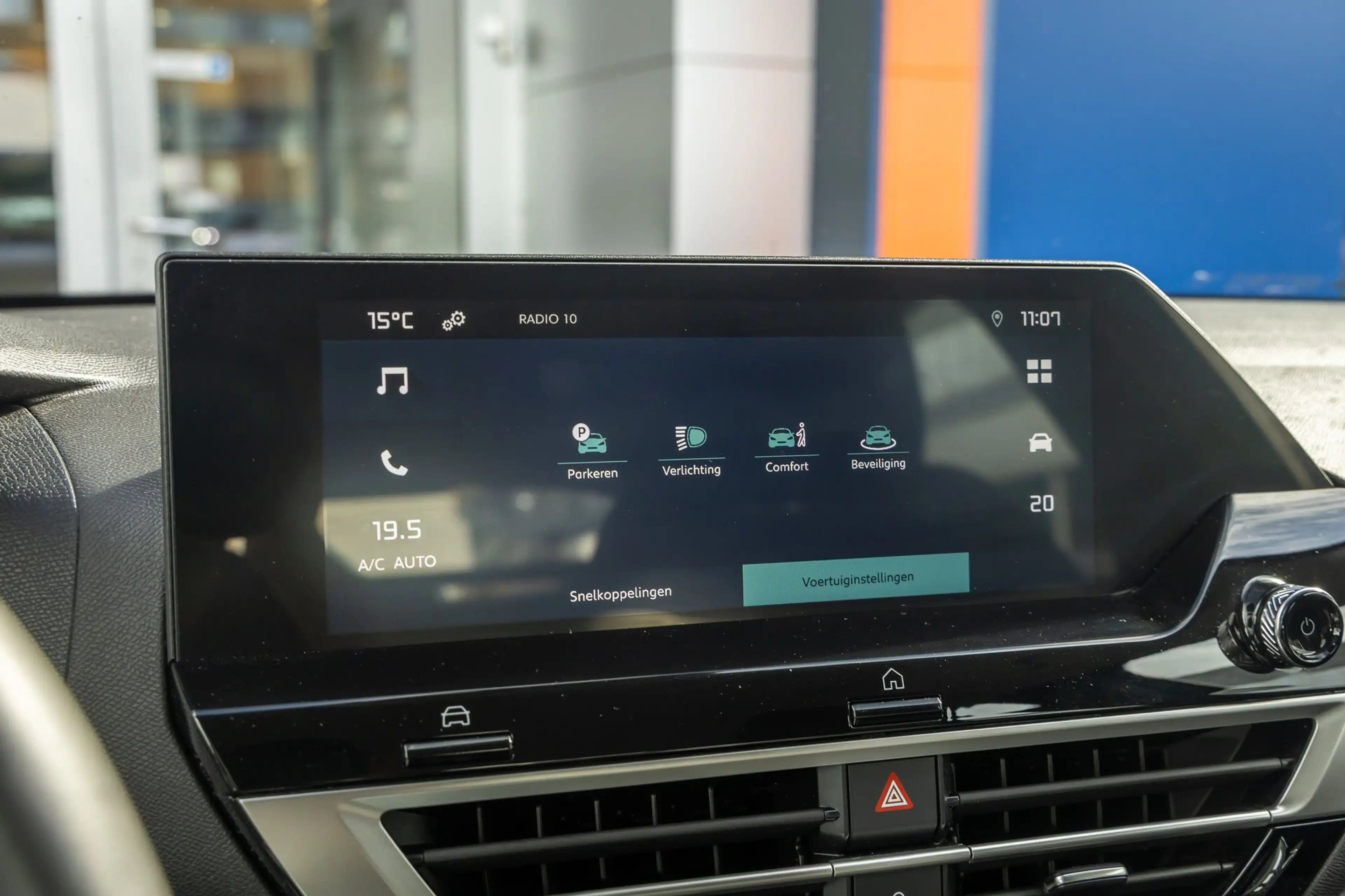 Citroen E-C4 Electric Feel 50 kWh | Apple Carplay/Android Auto | Cruise — photo 36