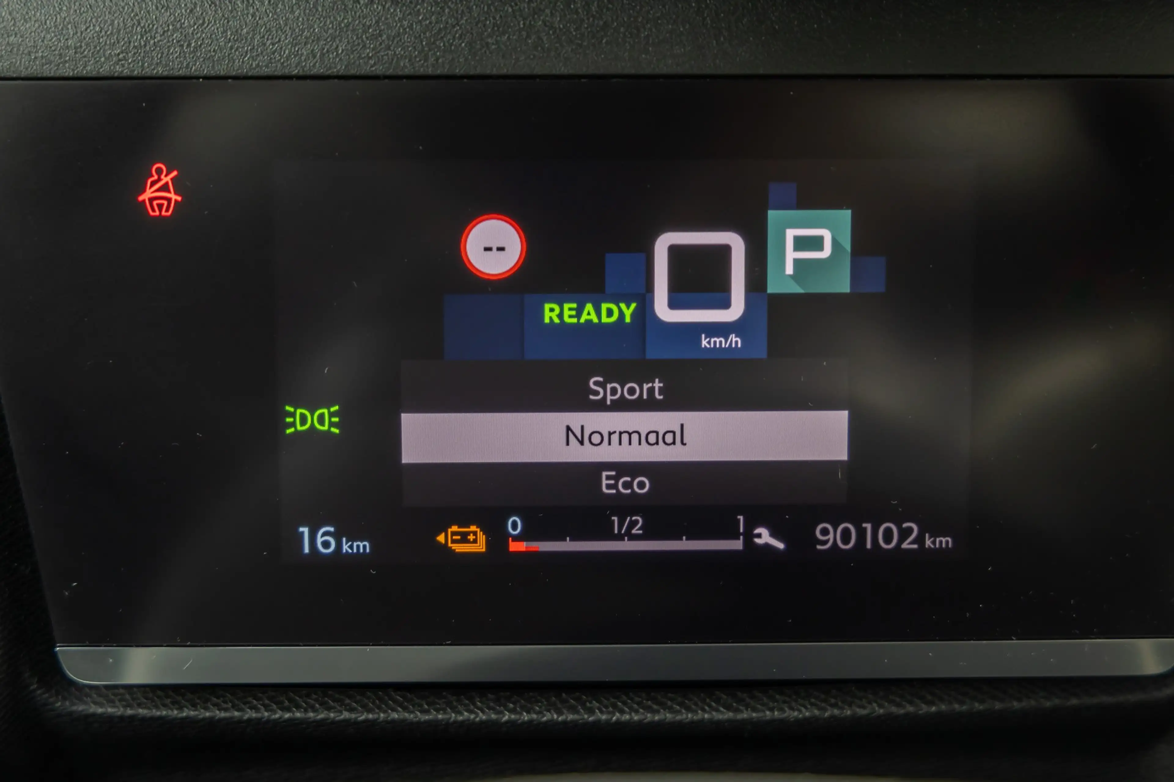 Citroen E-C4 Electric Feel 50 kWh | Apple Carplay/Android Auto | Cruise — photo 26