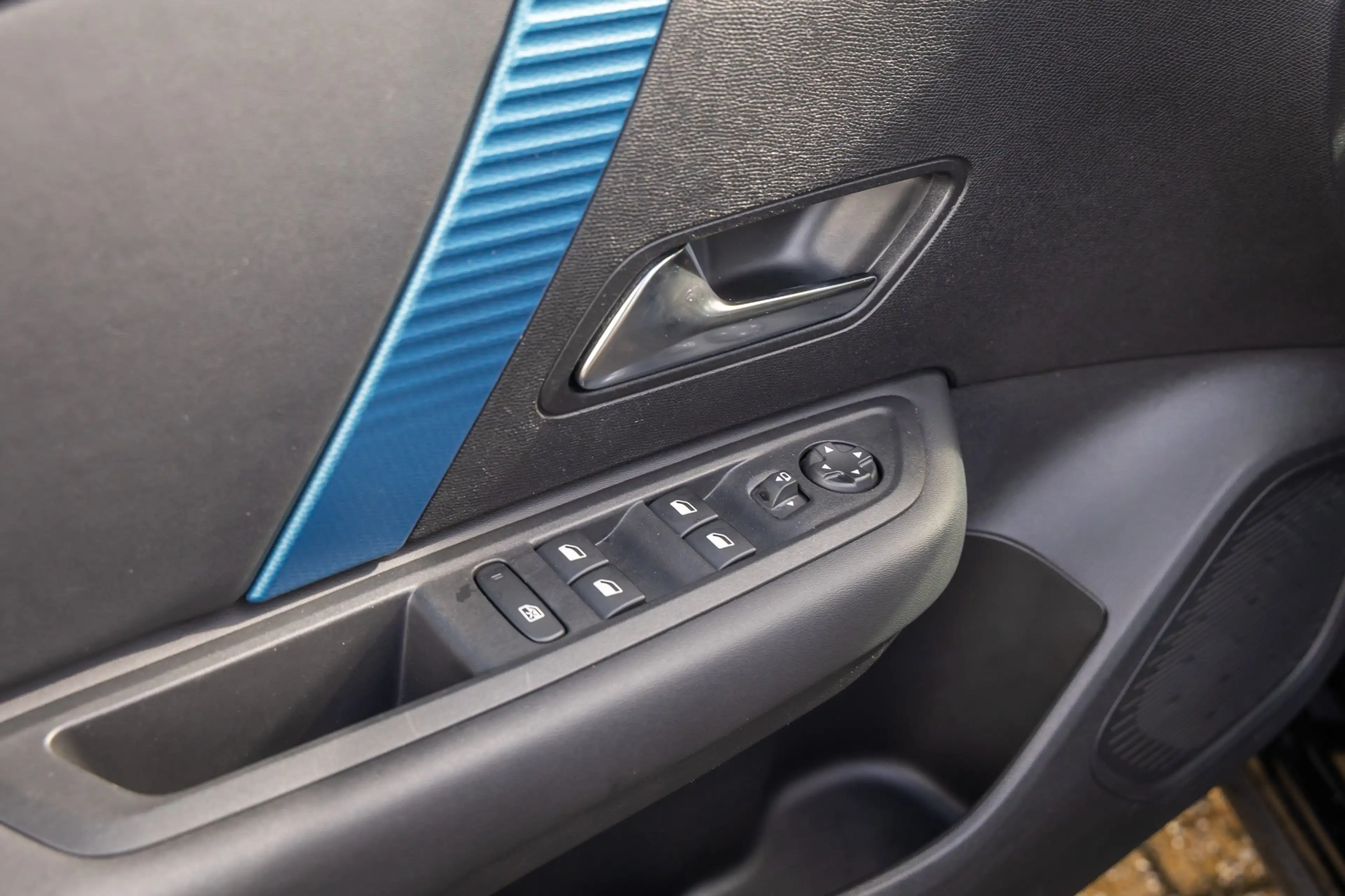 Citroen E-C4 Electric Feel 50 kWh | Apple Carplay/Android Auto | Cruise — photo 16