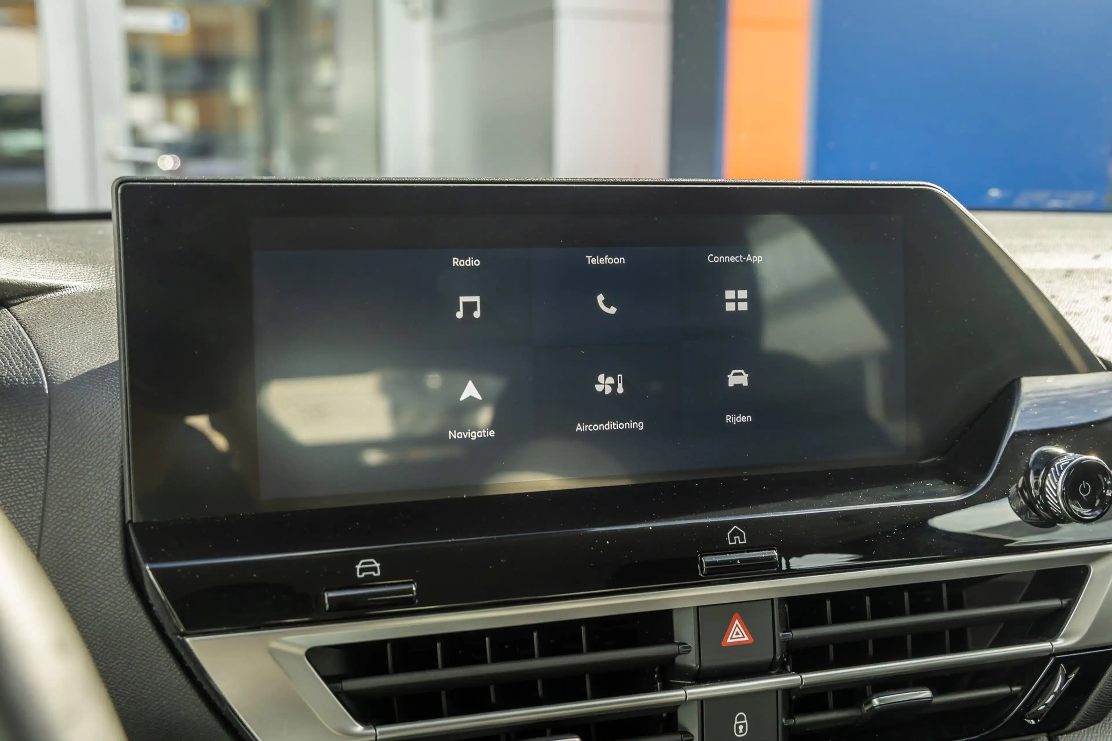 Citroen E-C4 Electric Feel 50 kWh | Apple Carplay/Android Auto | Cruise — photo 32
