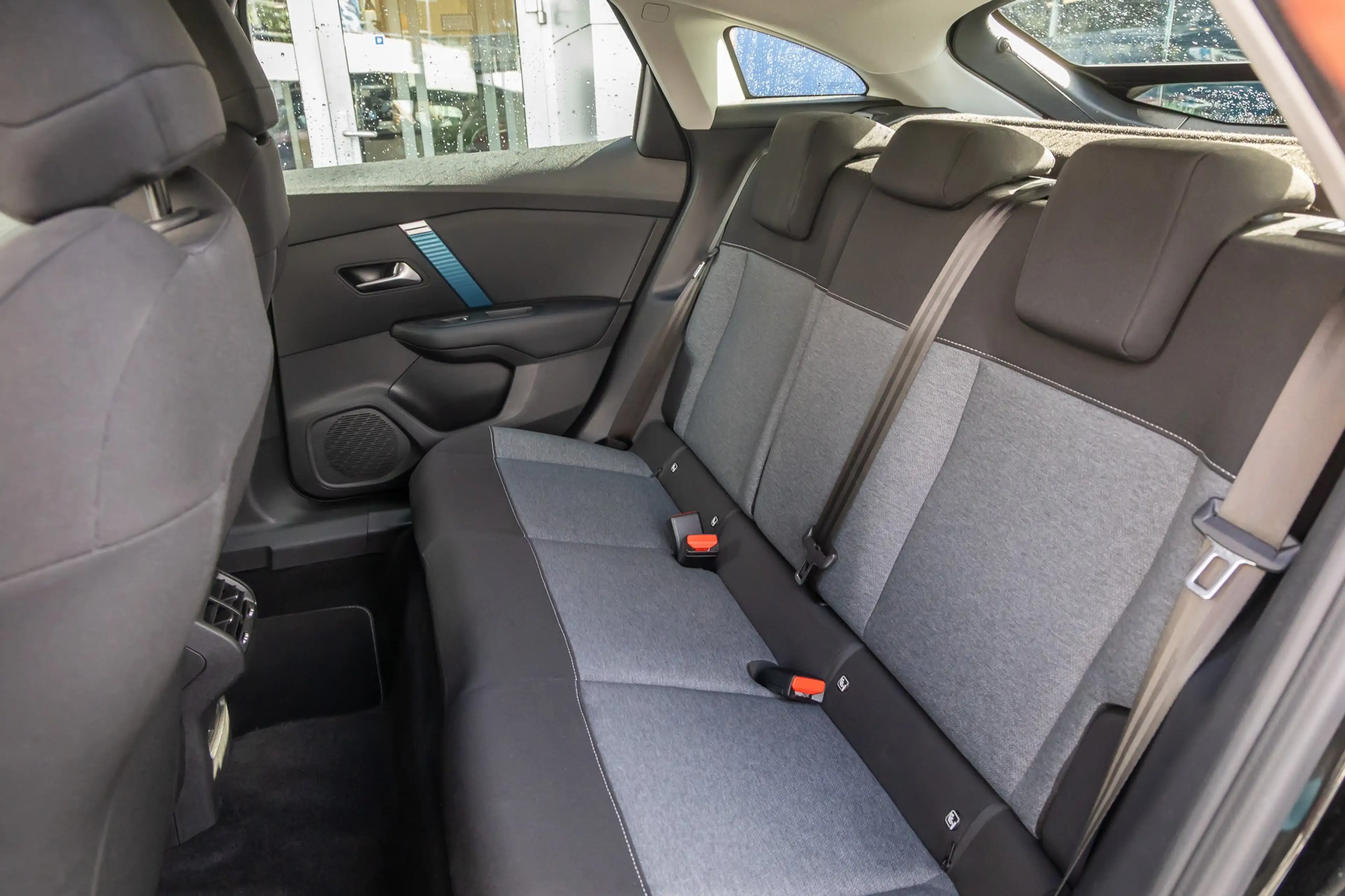 Citroen E-C4 Electric Feel 50 kWh | Apple Carplay/Android Auto | Cruise — photo 10