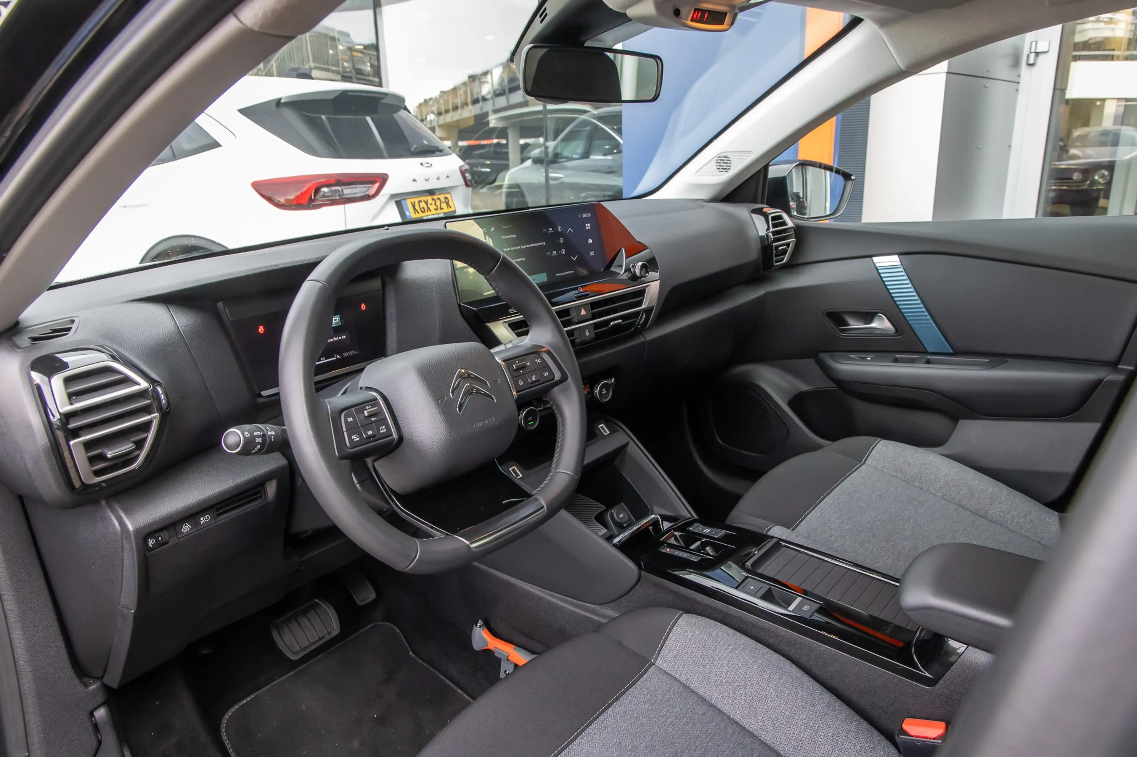 Citroen E-C4 Electric Feel 50 kWh | Apple Carplay/Android Auto | Cruise — photo 46