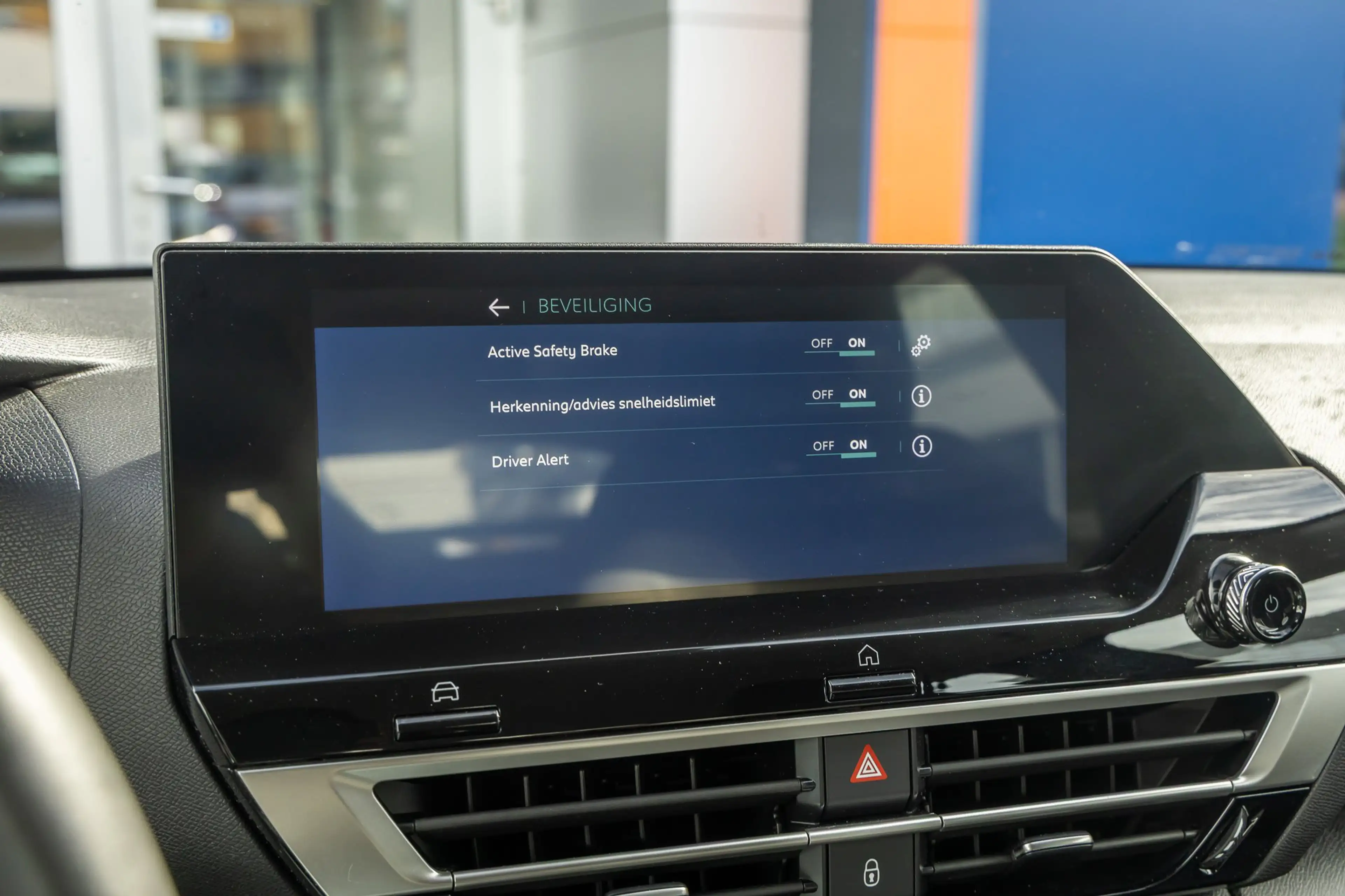 Citroen E-C4 Electric Feel 50 kWh | Apple Carplay/Android Auto | Cruise — photo 37