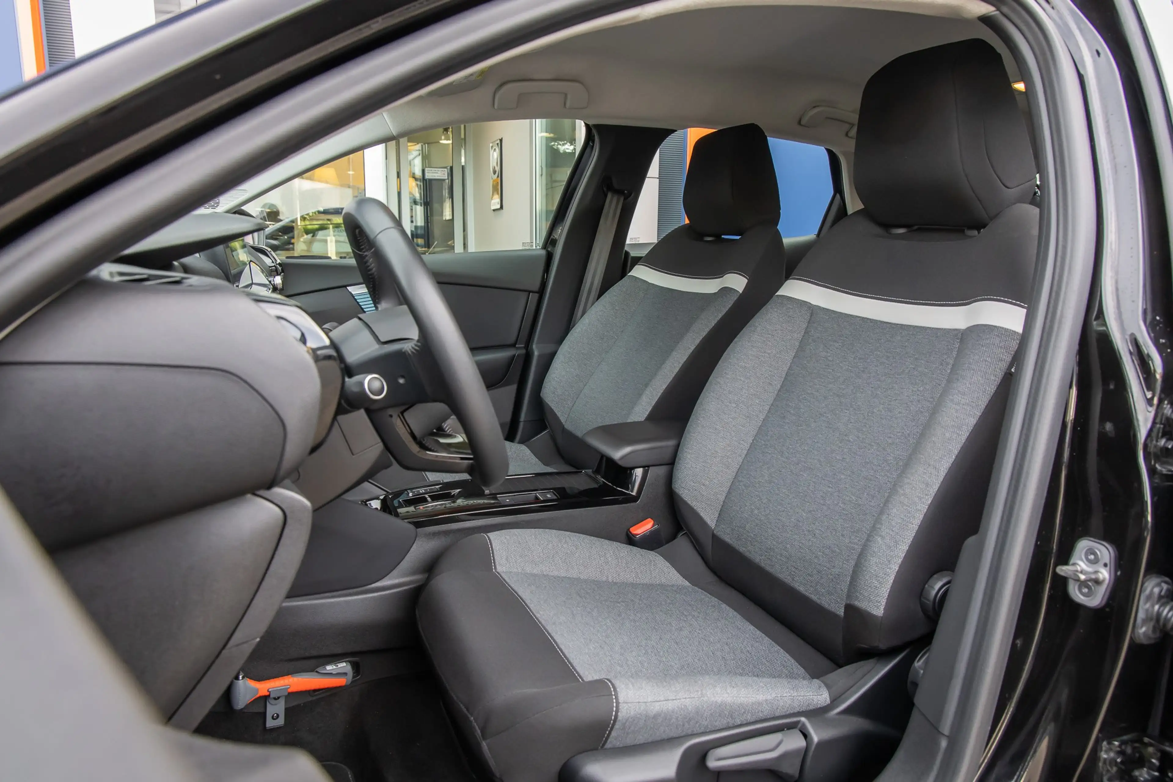 Citroen E-C4 Electric Feel 50 kWh | Apple Carplay/Android Auto | Cruise — photo 44