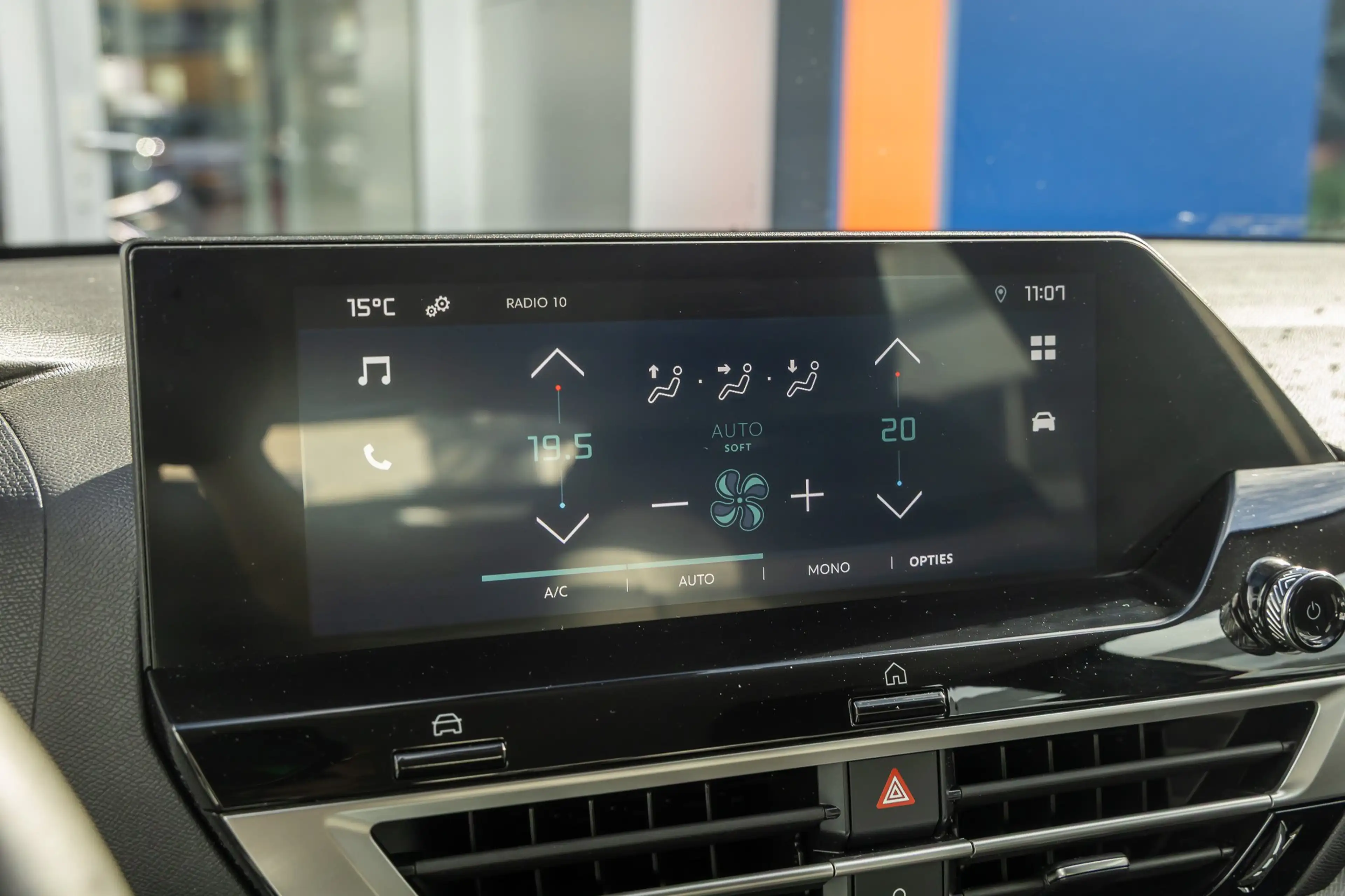 Citroen E-C4 Electric Feel 50 kWh | Apple Carplay/Android Auto | Cruise — photo 31