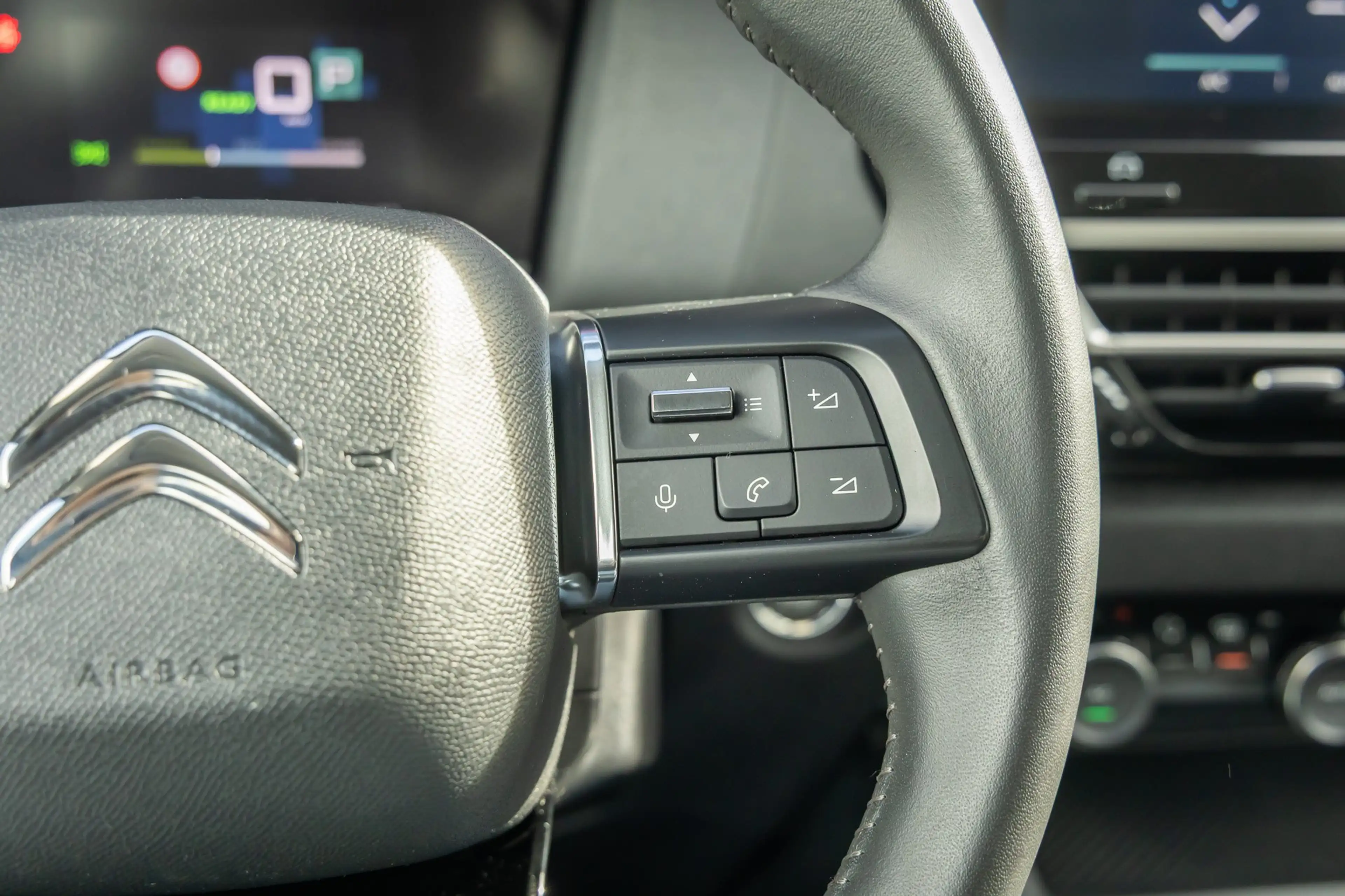 Citroen E-C4 Electric Feel 50 kWh | Apple Carplay/Android Auto | Cruise — photo 19