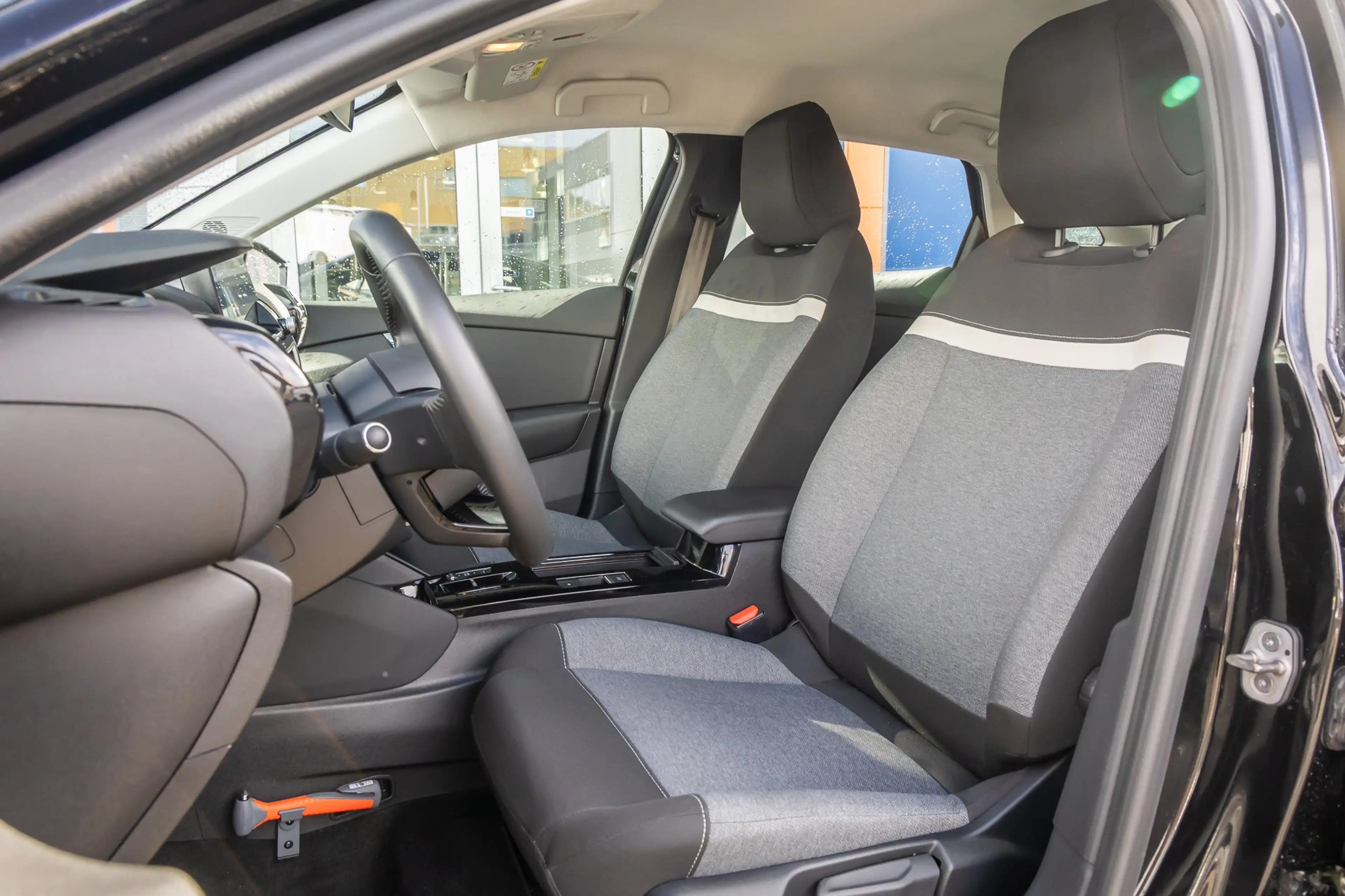 Citroen E-C4 Electric Feel 50 kWh | Apple Carplay/Android Auto | Cruise — photo 12