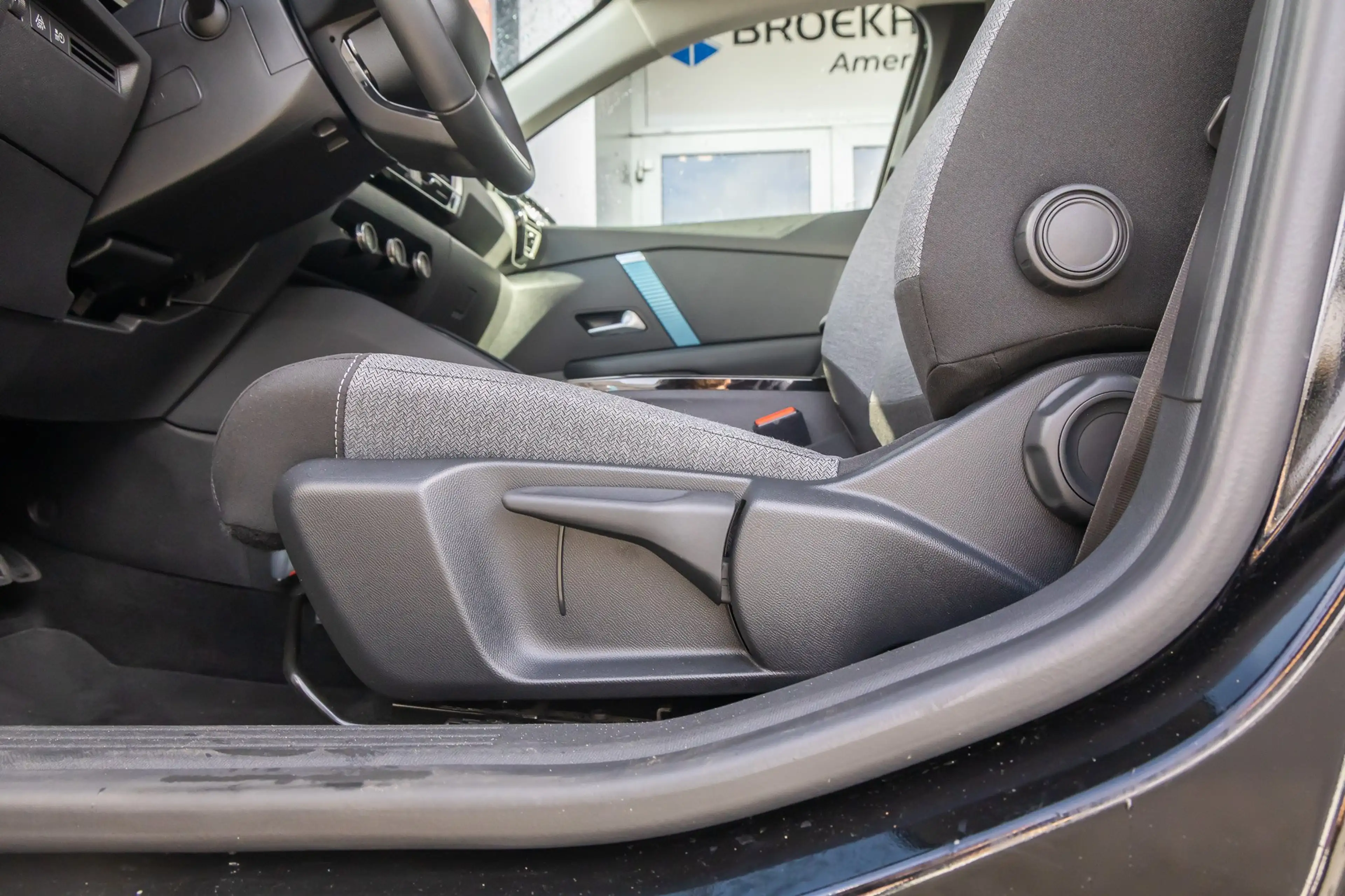 Citroen E-C4 Electric Feel 50 kWh | Apple Carplay/Android Auto | Cruise — photo 13