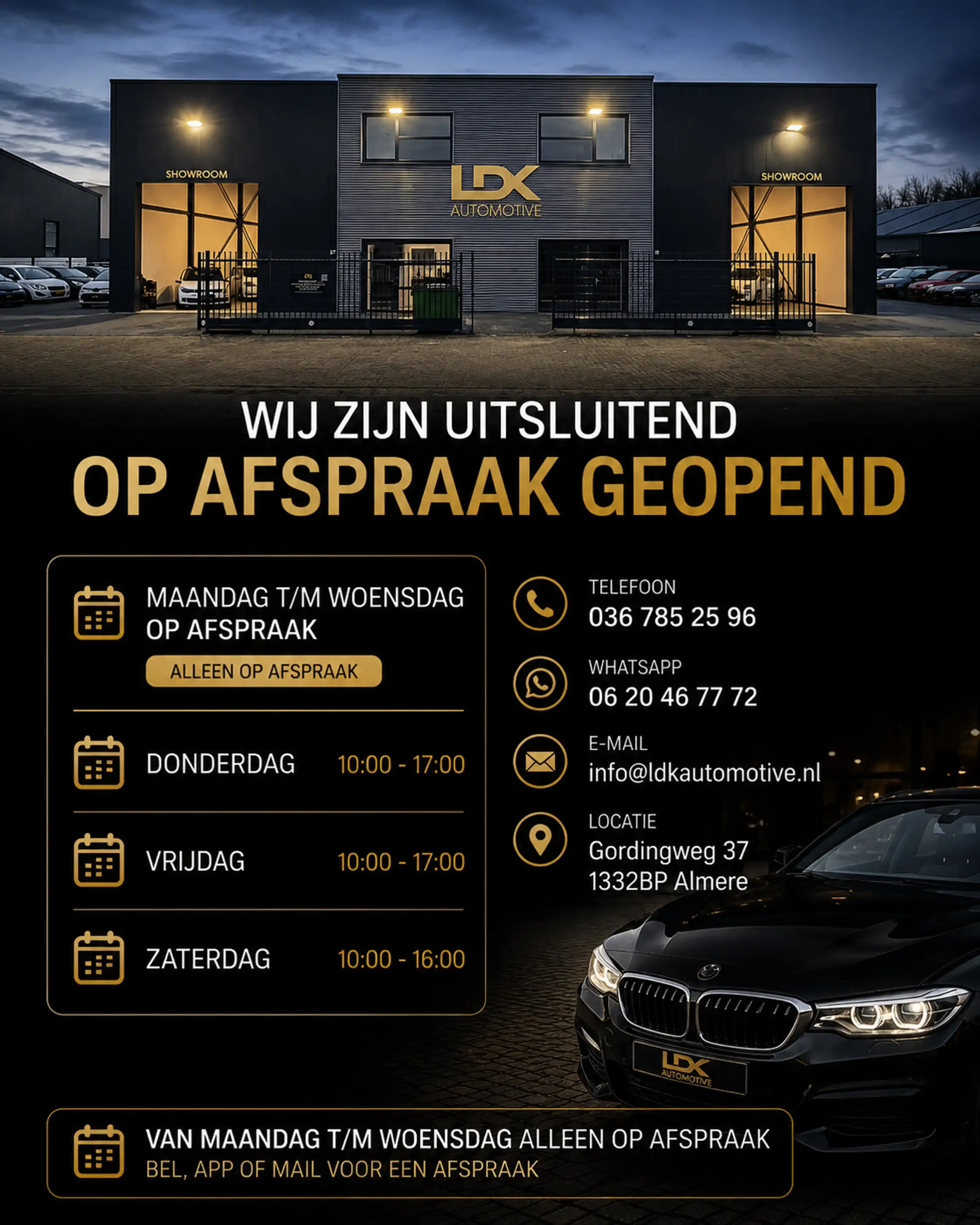 BMW 428 4-serie Gran Coupé 428i High Executive M Pakket|De — photo 2