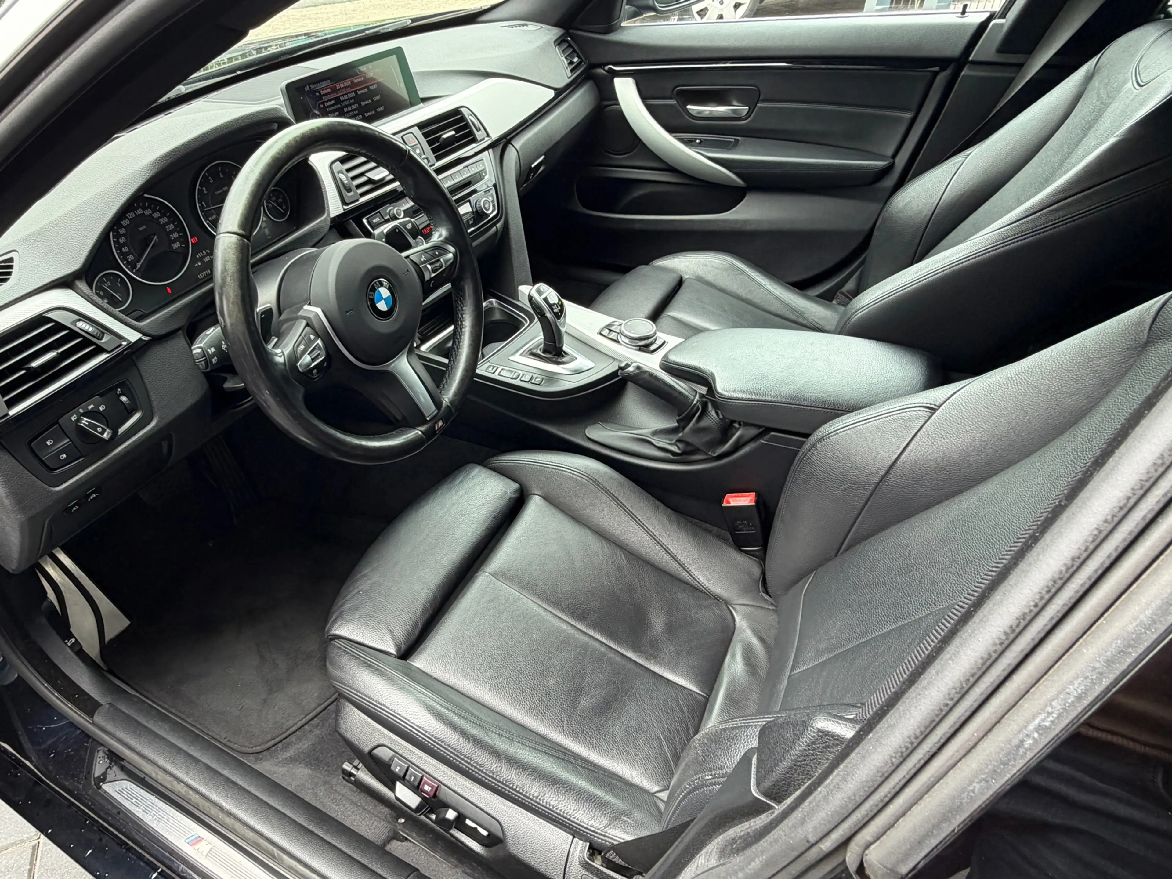 BMW 428 4-serie Gran Coupé 428i High Executive M Pakket|De — photo 6