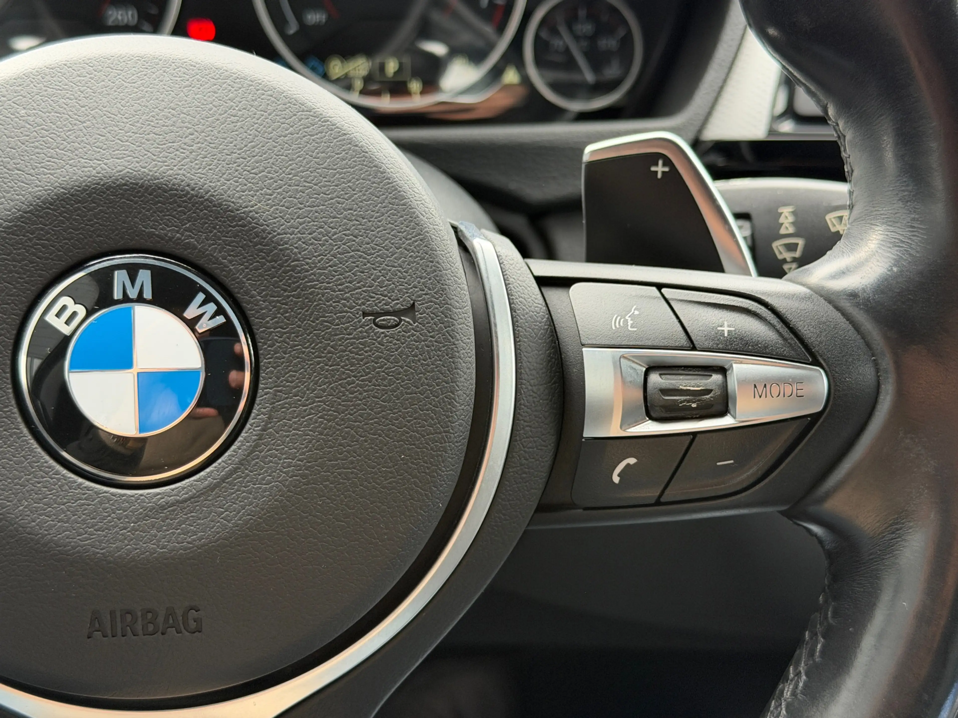 BMW 428 4-serie Gran Coupé 428i High Executive M Pakket|De — photo 11