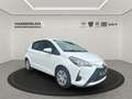 Toyota Yaris 1.5 Comfort +FLA SpurH KAM Fernlichass. Bílá - thumbnail 7