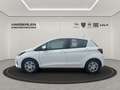 Toyota Yaris 1.5 Comfort +FLA SpurH KAM Fernlichass. Bílá - thumbnail 3