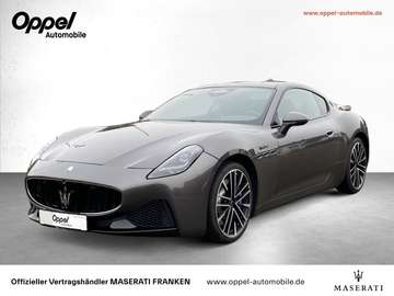 GranTurismo Modena MY24 360°-KAMERA, CARBON, LED