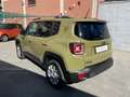 Jeep Renegade 2.0 mjt Limited 4wd 140cv  Cambio automatico Verde - thumbnail 4
