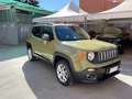 Jeep Renegade 2.0 mjt Limited 4wd 140cv  Cambio automatico Verde - thumbnail 1