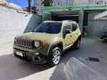 Jeep Renegade 2.0 mjt Limited 4wd 140cv  Cambio automatico Verde - thumbnail 2