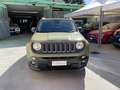 Jeep Renegade 2.0 mjt Limited 4wd 140cv  Cambio automatico Verde - thumbnail 3