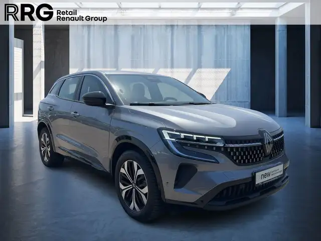 Renault Austral view 7