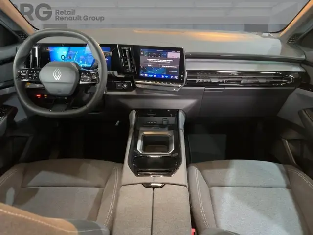 Renault Austral view 10