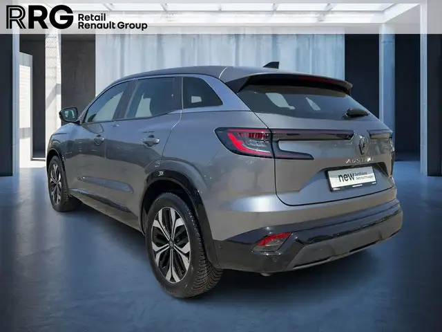 Renault Austral view 4