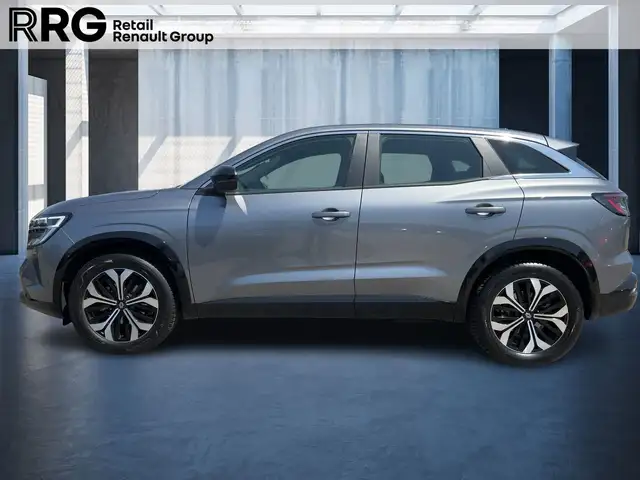 Renault Austral view 2