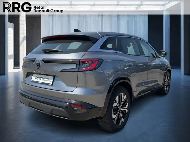 Renault Austral view 5