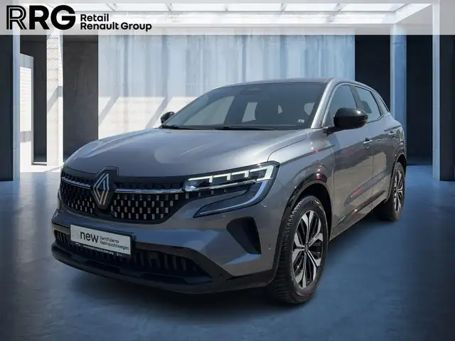 Renault Austral main image