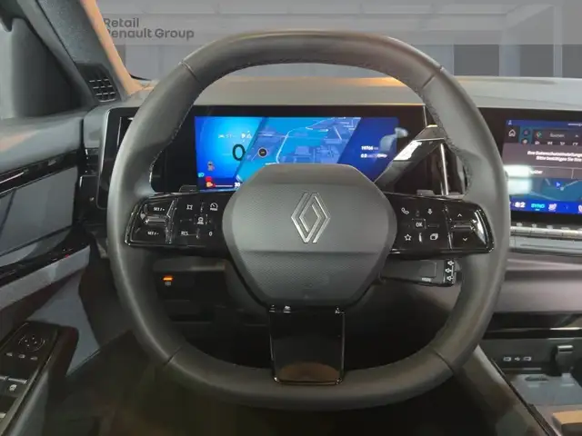 Renault Austral view 11
