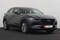 Mazda CX-30 SKYACTIVE-G MHEV + GPS + CAMERA + PDC + CRUISE (AC Blauw - thumbnail 4