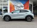 Ford Puma Titanium Mild-Hybrid/Automatik/ACC/Key-Free Grau - thumbnail 4