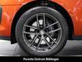 Porsche Macan T Papaya Panoramadach Rückfahrkamera LED Orange - thumbnail 17