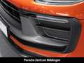 Porsche Macan T Papaya Panoramadach Rückfahrkamera LED Orange - thumbnail 23
