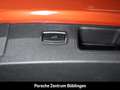 Porsche Macan T Papaya Panoramadach Rückfahrkamera LED Orange - thumbnail 27
