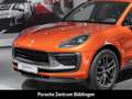 Porsche Macan T Papaya Panoramadach Rückfahrkamera LED Orange - thumbnail 19