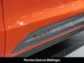 Porsche Macan T Papaya Panoramadach Rückfahrkamera LED Orange - thumbnail 21