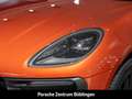 Porsche Macan T Papaya Panoramadach Rückfahrkamera LED Orange - thumbnail 20