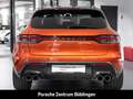Porsche Macan T Papaya Panoramadach Rückfahrkamera LED Orange - thumbnail 8