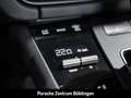 Porsche Macan T Papaya Panoramadach Rückfahrkamera LED Orange - thumbnail 11