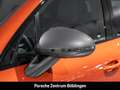 Porsche Macan T Papaya Panoramadach Rückfahrkamera LED Orange - thumbnail 22