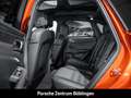 Porsche Macan T Papaya Panoramadach Rückfahrkamera LED Orange - thumbnail 7