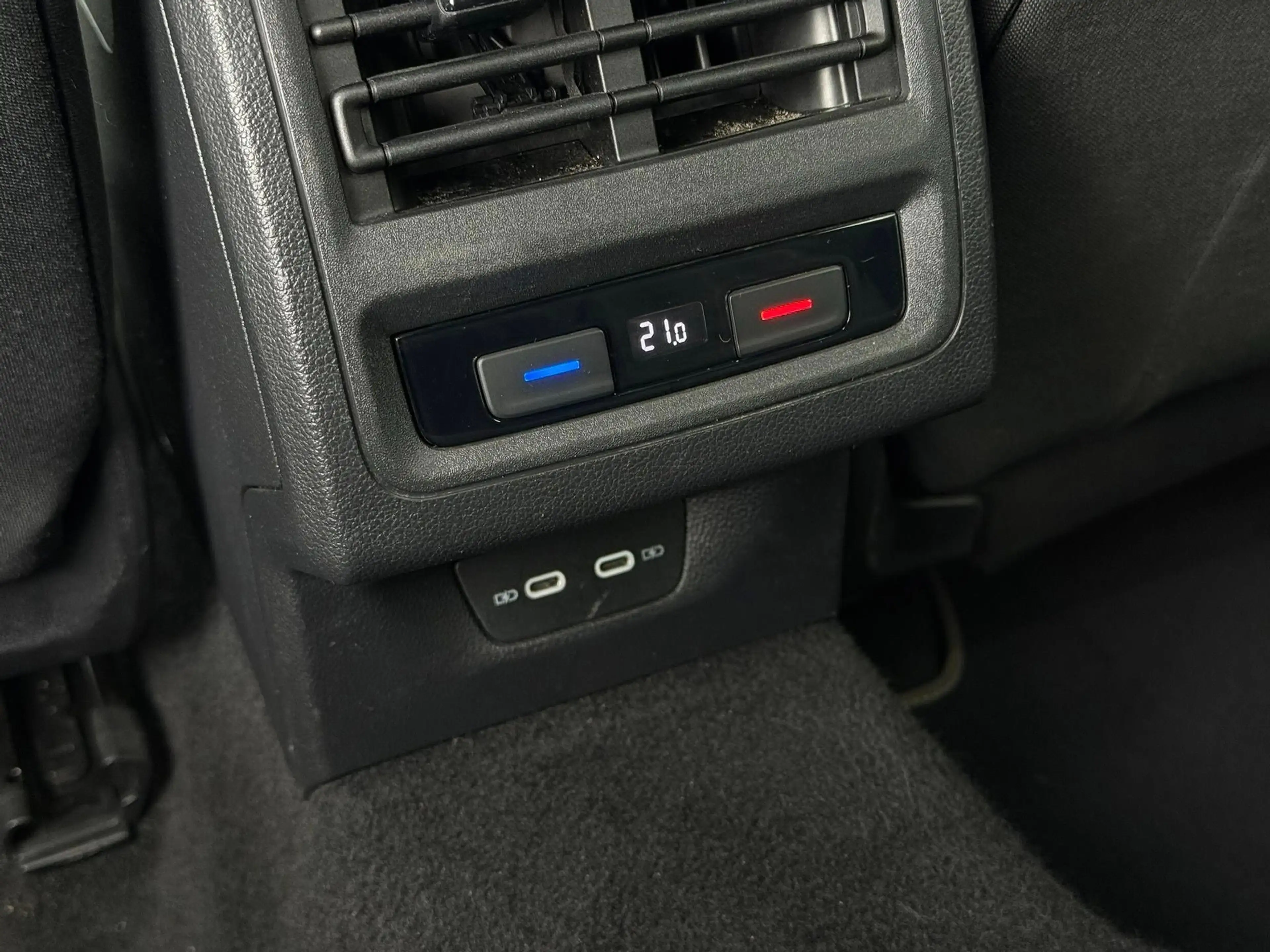 Volkswagen Golf GTD 2.0tdi/camera/carplay/IQlight/acc/200pk/sportzetel — photo 15