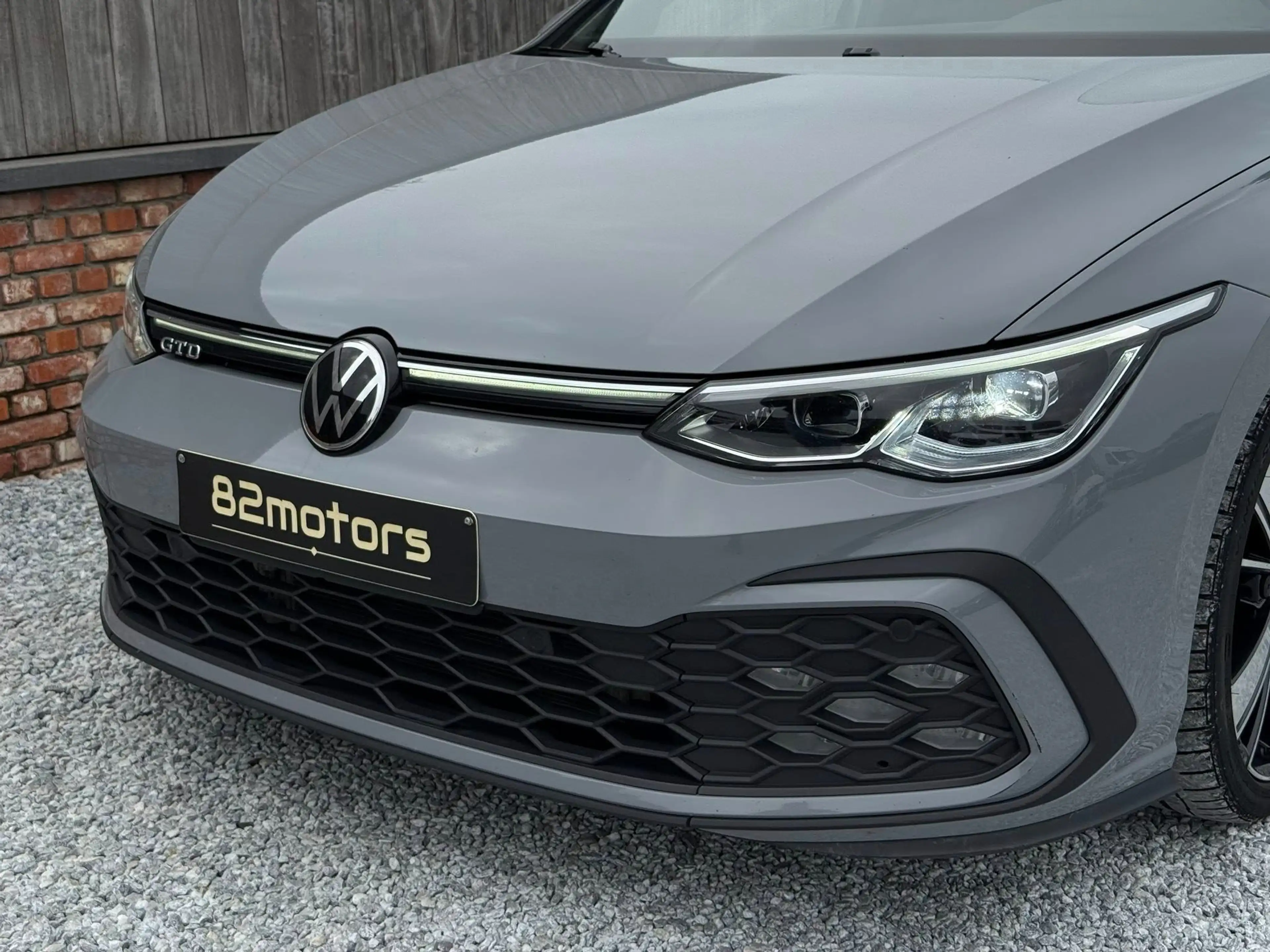 Volkswagen Golf GTD 2.0tdi/camera/carplay/IQlight/acc/200pk/sportzetel — photo 7