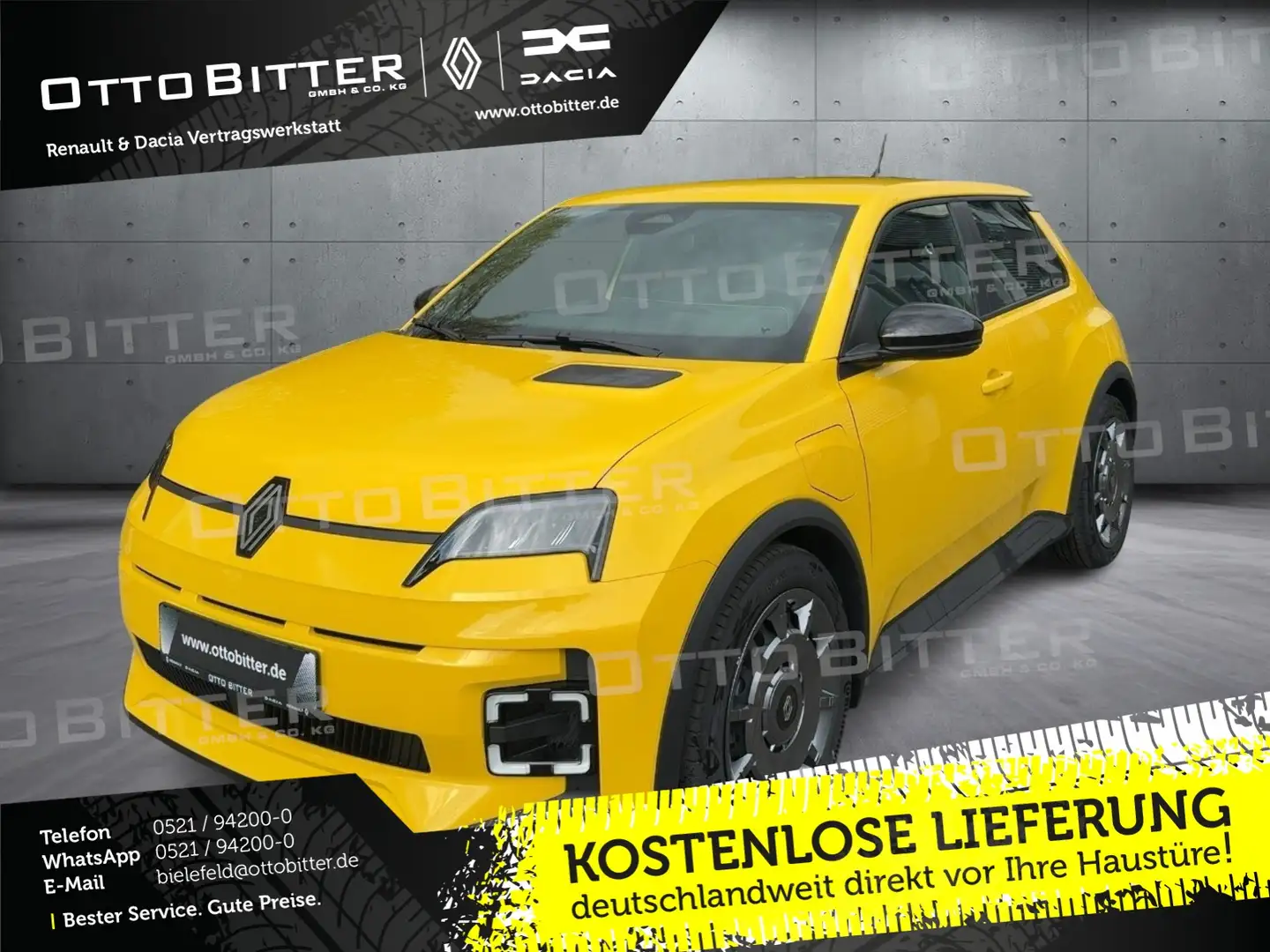 renault 5