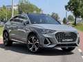 Audi Q3 Sportback 45 TFSI e 245 Pk S-Line Nardo Pano Camer Grijs - thumbnail 10