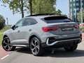 Audi Q3 Sportback 45 TFSI e 245 Pk S-Line Nardo Pano Camer Grijs - thumbnail 4