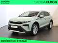 Skoda Elroq 50 Grün - thumbnail 1