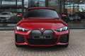 BMW i4 eDrive40 High Executive M Sport / Comfort Access / Rood - thumbnail 5