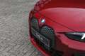 BMW i4 eDrive40 High Executive M Sport / Comfort Access / Rood - thumbnail 26
